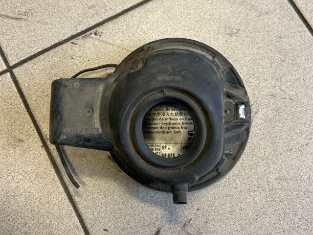 bontott VW PASSAT B6 Tankajtó