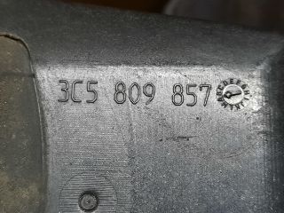 bontott VW PASSAT B6 Tankajtó