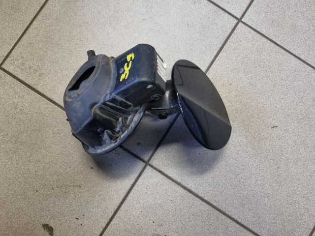 bontott VW PASSAT B6 Tankajtó