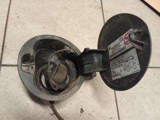 bontott VW PASSAT B6 Tankajtó