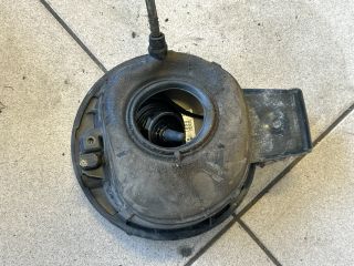 bontott VW PASSAT B6 Tankajtó