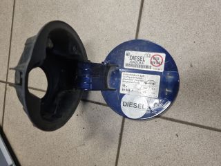 bontott VW PASSAT B6 Tankajtó