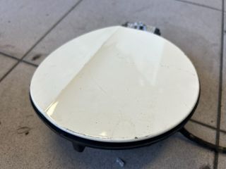 bontott VW PASSAT B6 Tankajtó