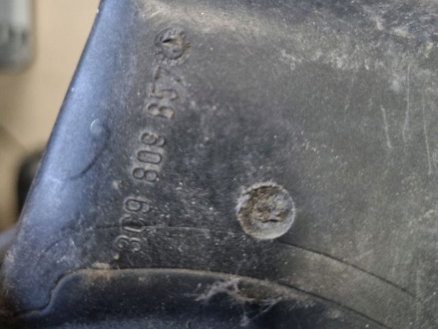 bontott VW PASSAT B6 Tankajtó