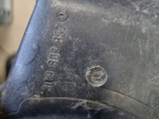 bontott VW PASSAT B6 Tankajtó