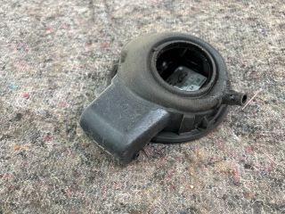 bontott VW PASSAT B6 Tankajtó