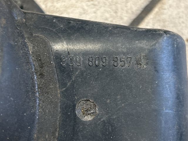 bontott VW PASSAT B6 Tankajtó