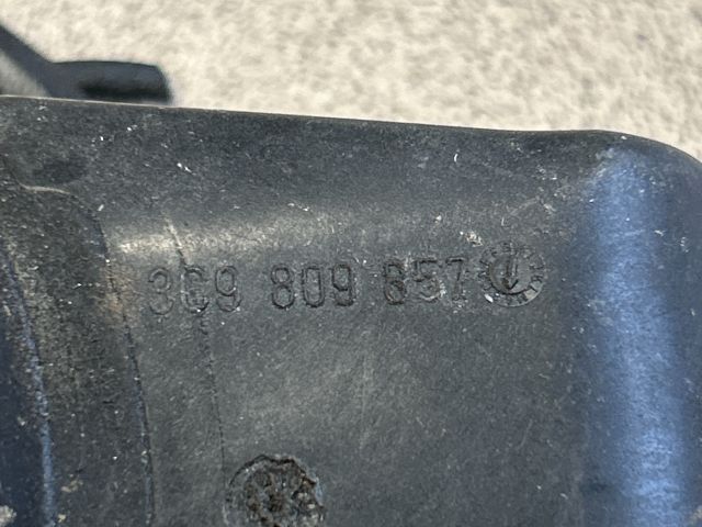 bontott VW PASSAT B6 Tankajtó