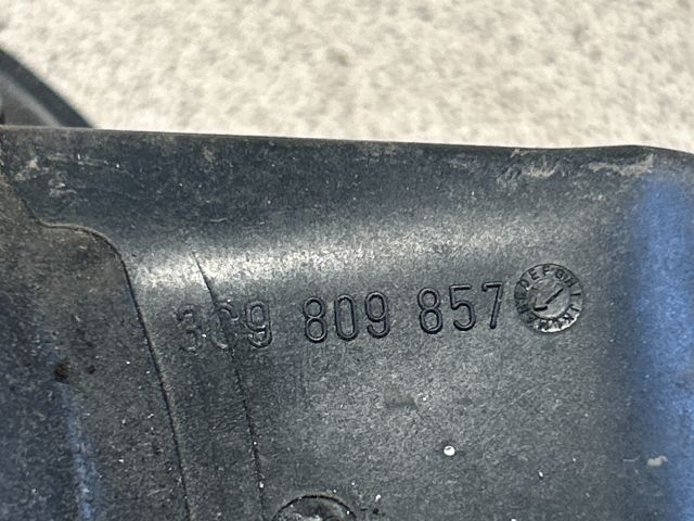 bontott VW PASSAT B6 Tankajtó