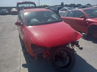 bontott VW PASSAT B6 Tankajtó