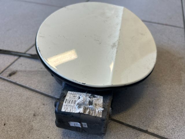 bontott VW PASSAT B6 Tankajtó