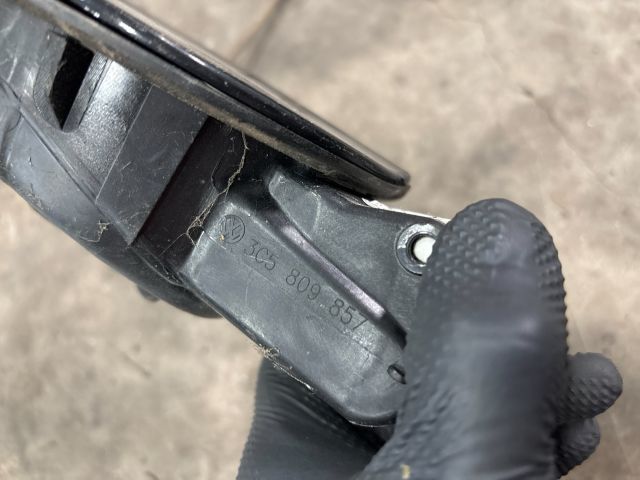 bontott VW PASSAT B6 Tankajtó