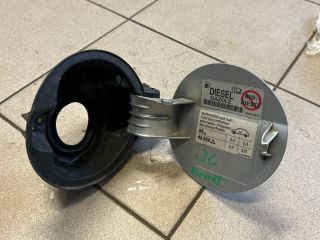 bontott VW PASSAT B6 Tankajtó