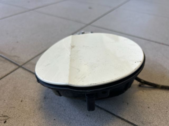 bontott VW PASSAT B6 Tankajtó