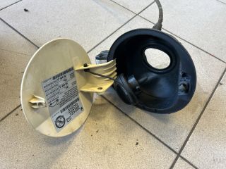 bontott VW PASSAT B6 Tankajtó