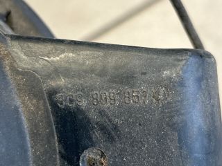 bontott VW PASSAT B6 Tankajtó