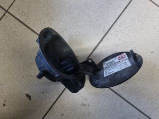 bontott VW PASSAT B6 Tankajtó