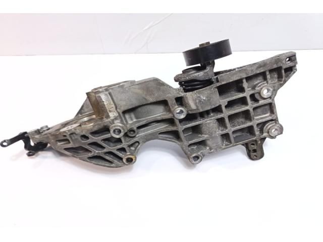 bontott VW PASSAT B6 Tartó Bak