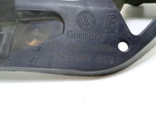 bontott VW PASSAT B6 Tartó Bak