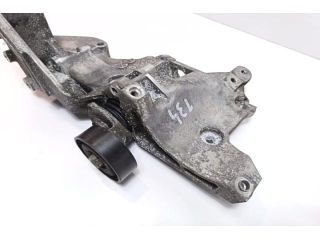 bontott VW PASSAT B6 Tartó Bak