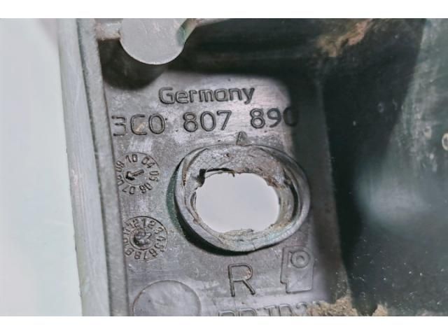 bontott VW PASSAT B6 Tartó Bak