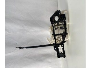 bontott VW PASSAT B6 Tartó Bak