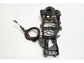 bontott VW PASSAT B6 Tartó Bak