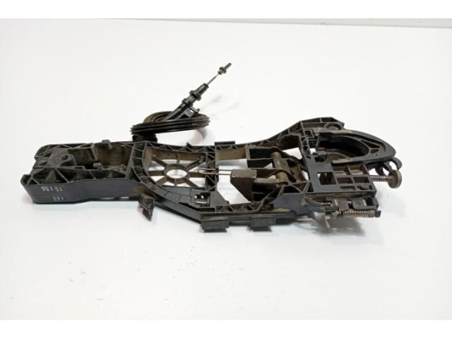 bontott VW PASSAT B6 Tartó Bak