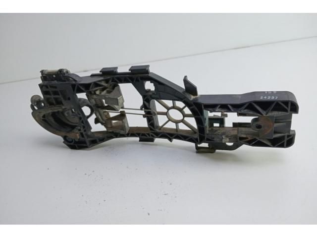 bontott VW PASSAT B6 Tartó Bak