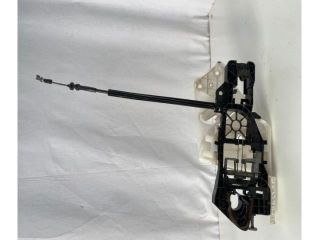 bontott VW PASSAT B6 Tartó Bak