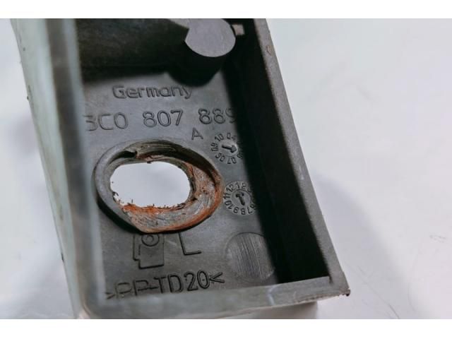 bontott VW PASSAT B6 Tartó Bak