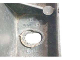 bontott VW PASSAT B6 Tartó Bak