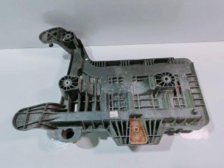 bontott VW PASSAT B6 Tartó Bak