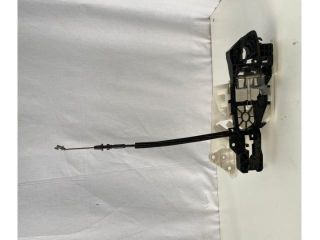 bontott VW PASSAT B6 Tartó Bak