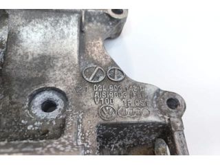 bontott VW PASSAT B6 Tartó Bak