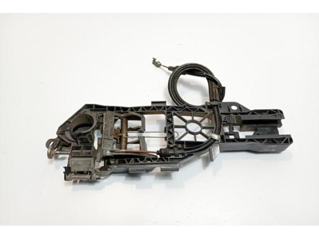 bontott VW PASSAT B6 Tartó Bak