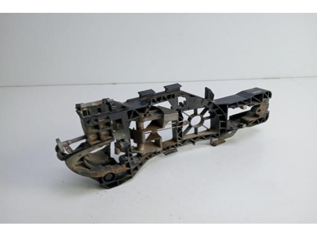 bontott VW PASSAT B6 Tartó Bak