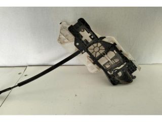 bontott VW PASSAT B6 Tartó Bak