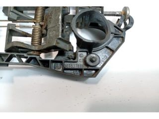 bontott VW PASSAT B6 Tartó Bak