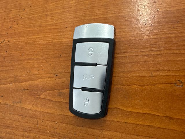 bontott VW PASSAT B6 Távirányító Kulcsbetét