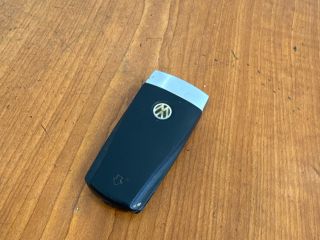 bontott VW PASSAT B6 Távirányító Kulcsbetét