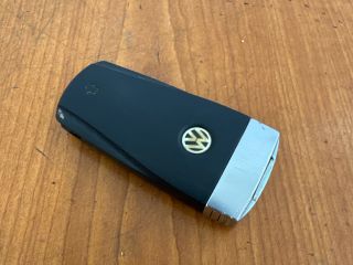 bontott VW PASSAT B6 Távirányító Kulcsbetét