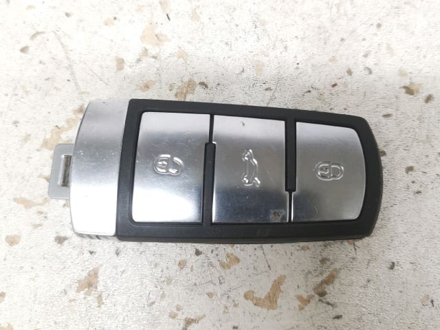 bontott VW PASSAT B6 Távirányító Kulcsbetét