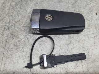 bontott VW PASSAT B6 Távirányító Kulcsbetét