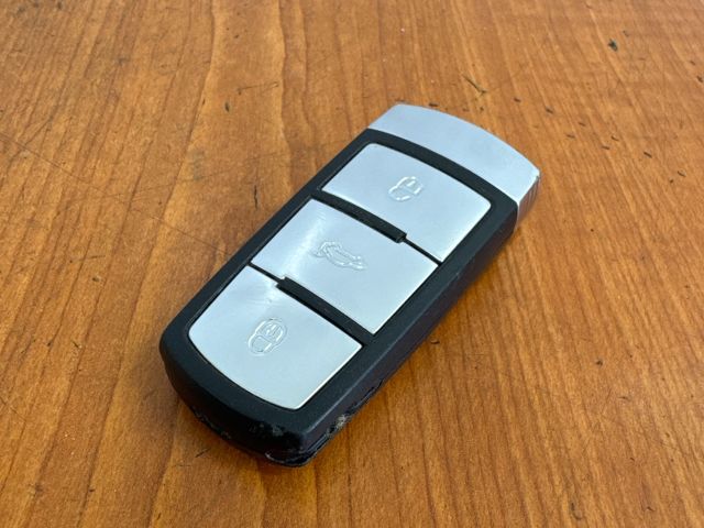 bontott VW PASSAT B6 Távirányító Kulcsbetét