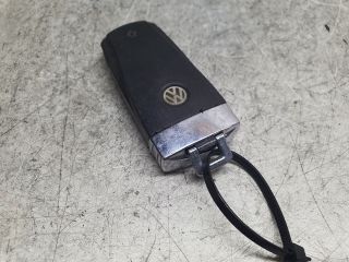 bontott VW PASSAT B6 Távirányító Kulcsbetét