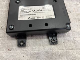 bontott VW PASSAT B6 Telefon Elektronika