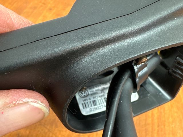 bontott VW PASSAT B6 Telefon Elektronika