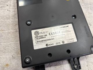 bontott VW PASSAT B6 Telefon Elektronika