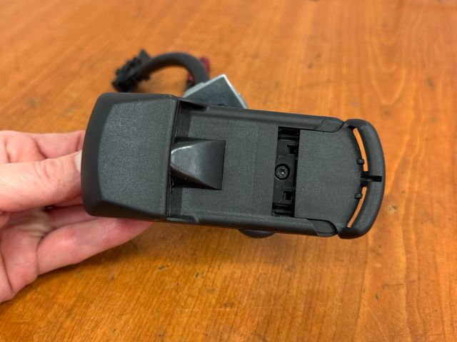 bontott VW PASSAT B6 Telefon Elektronika